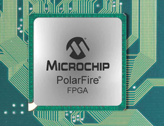 Microchip Technology’s PolarFire line is a key player in the low-end FPGA market